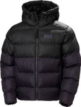 Active Puffy Jacket