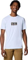 Zero Rules Light Short Sleeve Graphic Crew