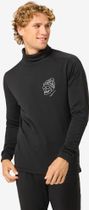 Super.Natural M Frosty Roll Neck