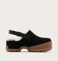 Sorel Roam'n Clog Cozy