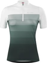 Löffler Women Bike Jersey Half Zip Rainbow Mid