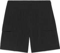 Mens Quick-dry Cargo Shorts