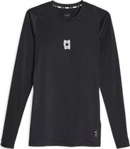 Puma Hoops Team LS Top Baselayer Herren Sportunterwäsche