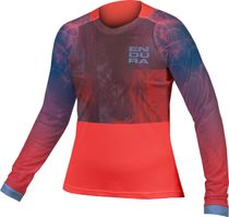 Damen Tropical T-shirt LTD (langarm)