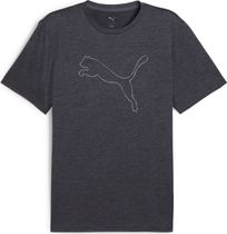 M TAD Essential Heather CAT Tee (CF Large Cat)