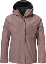 Schöffel 3in1 Jacket Style Okere Women Damen Doppeljacke