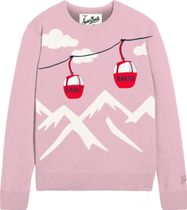 MC2 Saint Barth Princess C Crewneck Sweater