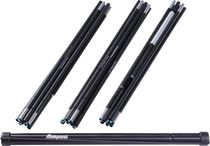 Tent Poles for 6056 Wiglo LT 4-Pers (3+1 Poles)