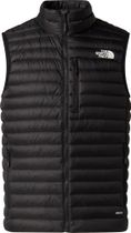 The North Face Mens Bettaforca Light Down Vest Outdoorweste für Herren