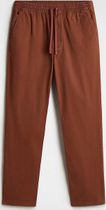 MN Range Relaxed Elastic Pant
