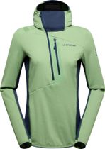Big Wall Pullover Hoody Women