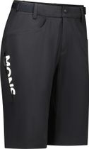 Mens Diversion Merino Trail Shorts