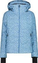 CMP Woman Ski Ski Jacket FIX Hood Damen Skijacke