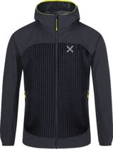 Montura Speed Hooded Jacket Kids Kinder Freizeitjacke