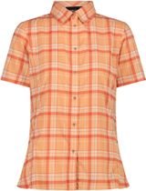 CMP Woman Shirt Damenhemd für Outdoor Aktivitäten