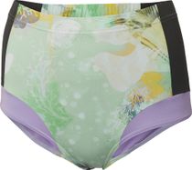 W Waterwear High Waist Bottom