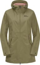 Dakar Parka W