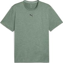 M TAD Essentials Heather CAT Tee (CF Small Cat)