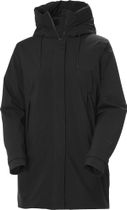 W Victoria INS Mid Rain Jacket