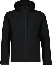 MAN Jacket Zip Hood