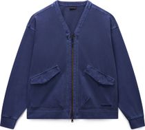 Napapijri B-ayna Full Zip Herren Midlayer für Outdoor Aktivitäten