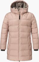 Ins Parka Style Boslix Women