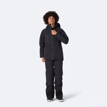 Isbjörn Carving Winter Jacket Teens 134/140 Isolationsjacke für Kinder