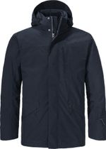 Schöffel 3in1 Parka Style Borkol Men
