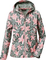 KOS 154 Girls Softshell Jacket