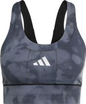 adidas adi365 Running Pocket Graphic Medium Support Bra