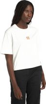 Timberland Womens Short-sleeve Tee