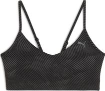 Cloudspun Bra AOP - Low