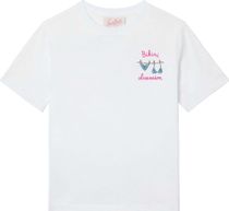 MC2 Saint Barth Elly Girl Cotton Tshirt