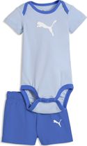 Puma Minicats Newborn 2-Piece Set INF