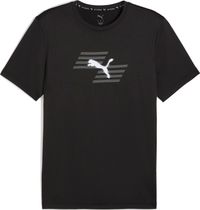 M Puma x Hyrox Poly Graphic Tee