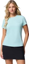 Zero Rules Light Short Sleeve Crew