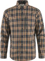 Abisko Hike Shirt LS M