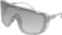 POC Devour Ultra + Bike Eyewear