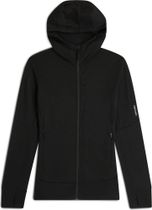 W Mer 260 Quantum IV Long Sleeve Zip Ho