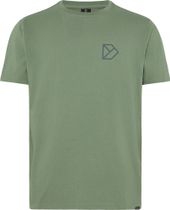 Didriksons Harald USX T-shir L3 Men's T-shirt for any outdoor activities