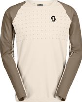 Scott Tee M's Trail Vertic Pro LS Herren Radtrikot