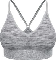 The Seamless Soft-support Sports Bra