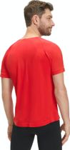 Core Speed Herren Tight Fit-shirt