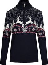 Dale Christmas Fem Sweater