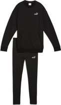 Relaxed Sweat Suit TR