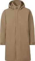 VAUDE Men's Coreway Padded Trenchcoat