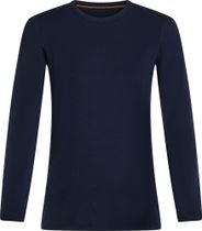 W Mer Core Midweight Long Sleeve Crewe