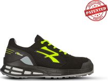 U-Power Elvis s ESD S1PS FO