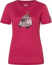 W Carski Tee