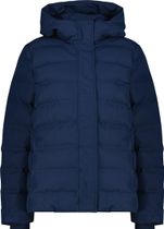 Woman Jacket FIX Hood
